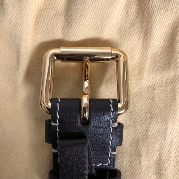 Louis Vuitton Mini Lin Belt - Picture 7 of 8